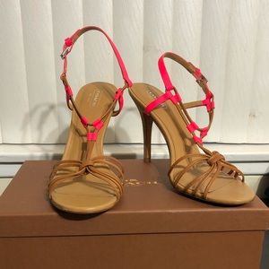 Coach Lana Sandals